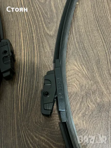 Нови чистачки Bosch 650 мм., снимка 2 - Аксесоари и консумативи - 48551944