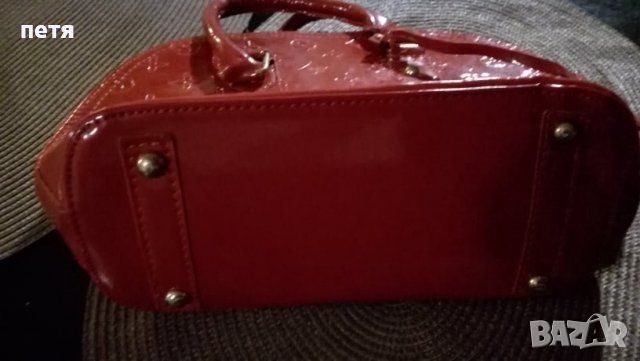 чанта Louis Vuitton LV реплика, снимка 4 - Чанти - 41621428