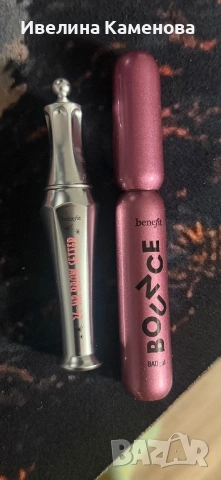 Benefit козметика за лице , снимка 2 - Козметика за лице - 53385211
