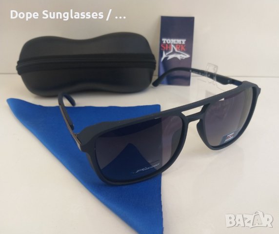 Слънчеви очила - Tommy Shark