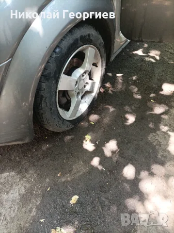 smart forfour13, снимка 3 - Автомобили и джипове - 56112424