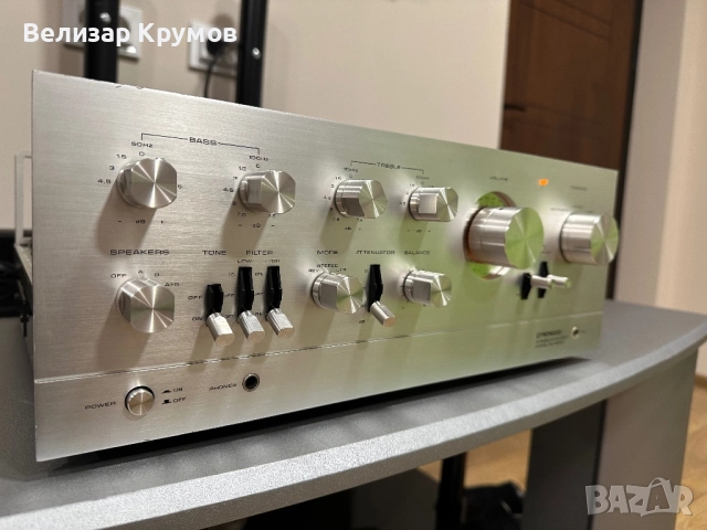 Усилвател Pioneer SA-9900