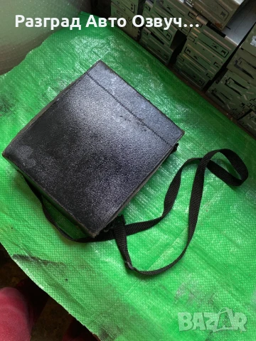 METRA HIT 16U - TRMS True RMS Качествен Мултицет изолационен тестер, снимка 8 - Други инструменти - 50544251