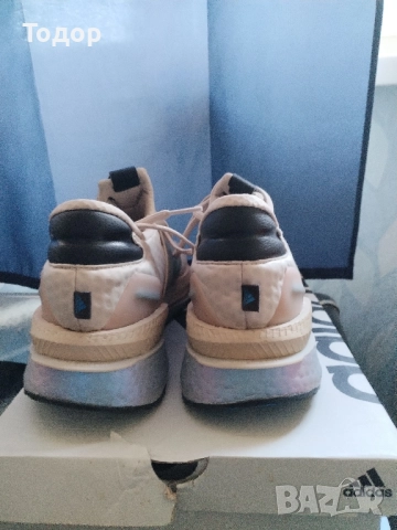 Adidas X_PLRBoots 46 номер , снимка 3 - Маратонки - 52042348