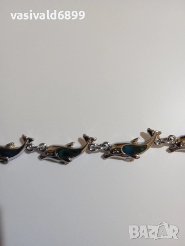 Гривничка , снимка 2 - Гривни - 51623592