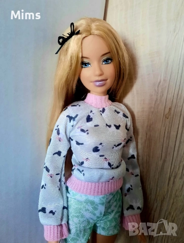 барби, кукли , снимка 2 - Кукли - 53853538