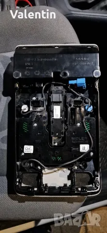 Led плафон за Audi A6 C7, снимка 3 - Части - 49293373