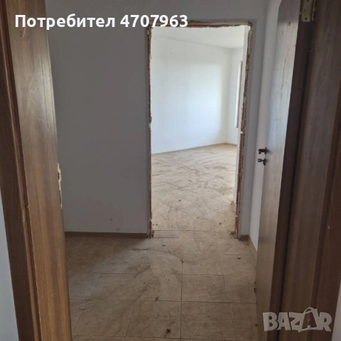 Тристаен - Кошарица, снимка 8 - Апартаменти - 53712205