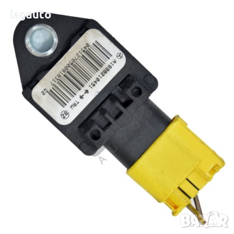 AIRBAG сензор Mercedes-Benz A-Class (W169) 2004-2012 ID:105299