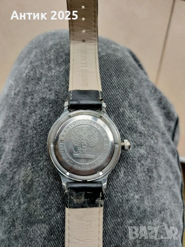 Часовник не работи„Vostok Komandirskie“ (СССР), снимка 5 - Мъжки - 53317783