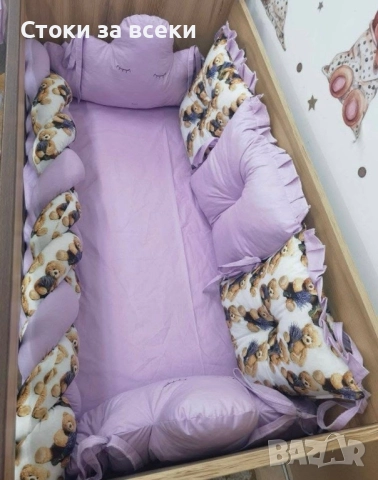 Обиколник три страни и плитка , снимка 4 - Кошарки - 52827995