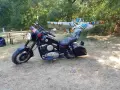 Продавам Kawasiki Vulcan 1500 VN1500 Drifter с много тунинг, снимка 5