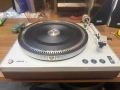 Грамафон PHILIPS 212 Electronic – Класика на фирмата, снимка 3