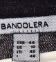 Дълга блуза BANDOLERA Холандия, снимка 2