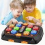 Нова Интерактивна Детска звукова играчка Ранно развитие год.1-4+