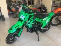 Детски кросов мотор 50 куб. см.., снимка 1