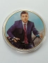 Сувенирни плакети с лика на Володимир Зеленски, снимка 4
