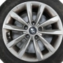 Алуминиеви джанти 5x114.3 с гуми R16 Hyundai i40 2011-2018 ID: 155401, снимка 5