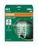Автомобилни крушки OSRAM ULTRA LIFE - H1, снимка 1