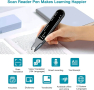 Сканиращ четец езиков преводач Device Reader Pen за дислексия, OCR Цифров скенер, снимка 7