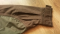 Northpeak Waterproof Jacket размер XL за лов яке водонепромокаемо в мъхеста безшумна материя - 1448, снимка 7