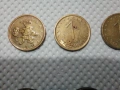 дефектни куриозни монети, снимка 7