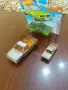 VW Jetta, Scirocco, Corrado,Polo, Passat , Caddy ретро модели колички , снимка 4