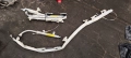 Завеса airbag 9649892080  Peugeot 307 - 50лв, снимка 1