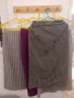 Дамски вълнени поли 4броя, снимка 1