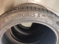2бр.летни гуми 235/45/20 Barum, снимка 5