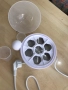 Яйцеварка за 7бр Tectro , снимка 4