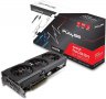 Sapphire Pulse Radeon RX 6800XT Gaming OC, снимка 1 - Видеокарти - 34138451
