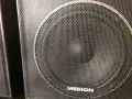 MEDION MD8988 Тонколони със затворен обем, снимка 3