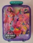 Кукли Barbie - Екстра 4 броя и Луксозна лимузина, снимка 16