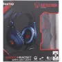 Геймърски слушалки за PS4 Battletron Gaming-Headset, снимка 4