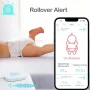 Sense-U Smart Baby Movement Monitor 3: Проследявайте коремните движения на бебето, позицията на сън, снимка 4