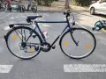 Ретро сгъваем велосипед 28", снимка 1