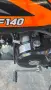 KXD Pro Addler 140cc бензинов модел , снимка 8
