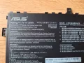 Asus VivoBook Battery C21N1717/промо  цена/, снимка 3