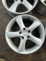 Джанти Mazda 5x114.3 17ЦОЛА, снимка 2