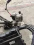 Продавам газова уредба Vialle, снимка 2