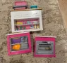 Кухня Барби със светлини и звуци Mattel, снимка 3