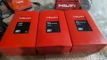 Hilti консумативи , снимка 9