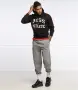 Суитшърт BOSS x Russell Athletic, снимка 2