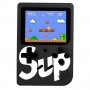 2617 Преносима ретро конзола Sup Game Box с вградени 400 игри, снимка 5