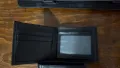 Черно мъжки портфейл, снимка 2
