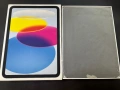 Продавам Apple iPad (2022) 64GB-НОВ, снимка 2