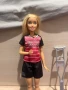 Кукла барби barbie, снимка 2