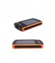 ВЪНШНА СОЛАРНА БАТЕРИЯ /POWER BANK/ 6000MAH - код 1059, снимка 2