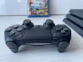 PlayStation Pro 4 + едн джойстик и подарък игра Grand Theft Auto 5, снимка 7